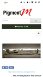Mobile Screenshot of pigmentm.com